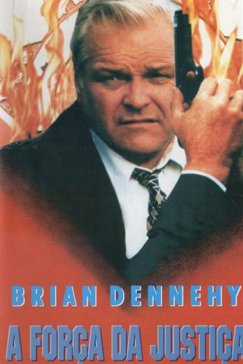 Poster de Filme A Força da Justiça (1995)