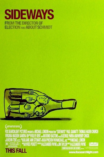  de Filme Sideways: Entre Umas e Outras (2004)