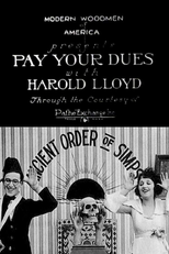 Pay Your Dues (Pay Your Dues)