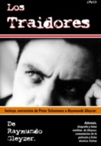 Os traidores (Los traidores)
