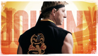 Johnny Lawrence wants revenge - Cobra Kai