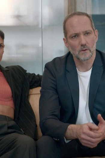 Poster de Episódio On est mâles (2025)