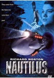 Nautilus (Nautilus)