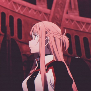 Foto de perfil de Asuna