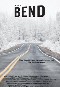 The Bend (The Bend)