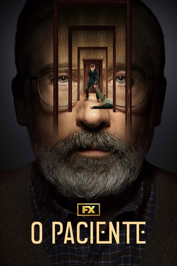  de Série O Paciente (2022)