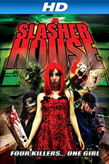 Slasher House (Slasher House)
