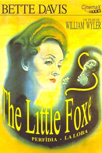  de Filme Pérfida (1941)