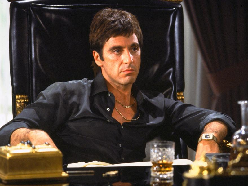 Foto 57 de Scarface