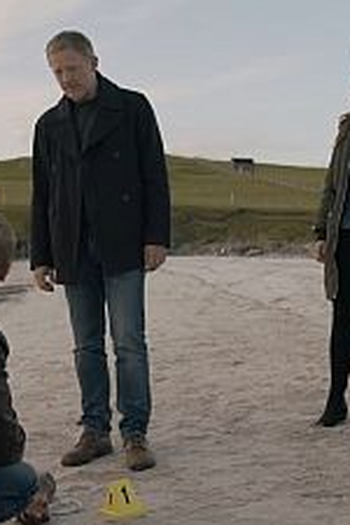 Poster de Episódio Episode 1 (2019)