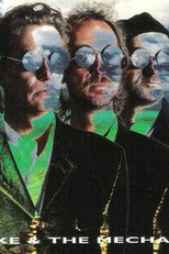 Mike + The Mechanics: Over My Shoulder (Mike + The Mechanics: Over My Shoulder)