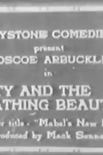  de Curta Mabel's New Hero (1913)