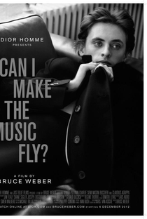 Can I Make The Music Fly - Poster / Capa / Cartaz - Oficial 2