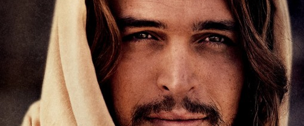 Son Of God: Conheça os pôsteres da nova versão da história de Jesus Cristo - Notícias - Cinema10.com.br