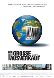 A Grande Liquidação (Der Große Ausverkauf)