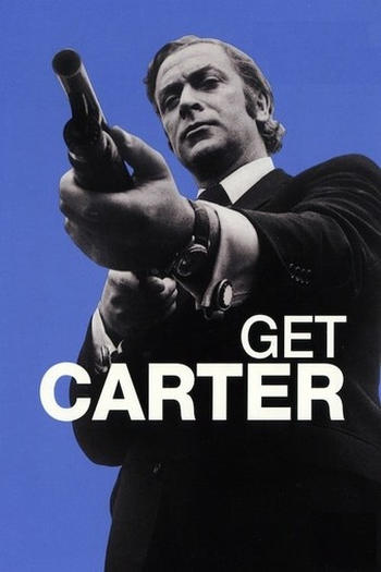  de Filme Carter: O Vingador (1971)
