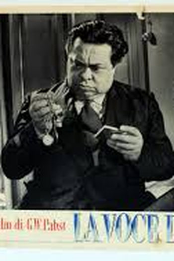  de Filme A Voz do Silêncio (1953)