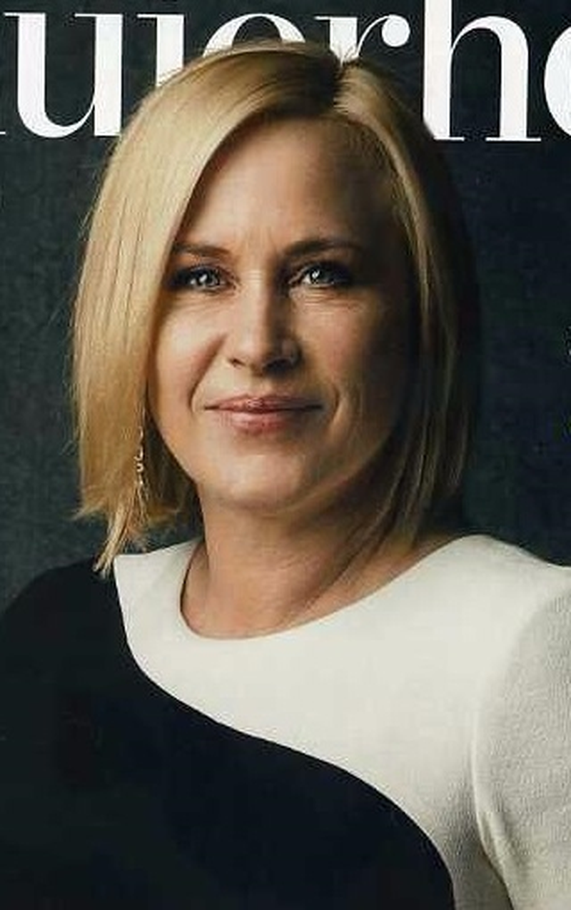 Patricia Arquette - Foto 13