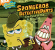 SpongeLock Holmes and Dr. Patson by SpongeBob SquarePants