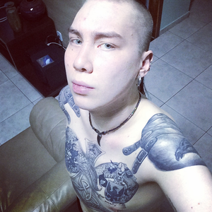 Foto de perfil de Anthony