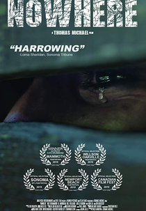 Segredos de uma Cidade Pequena (Nowhere)