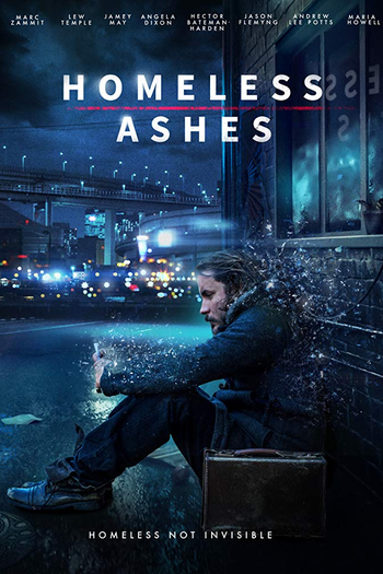  de Filme Homeless Ashes (2019)