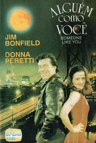 Poster 1 de Filme Alguém Como Você (1991)