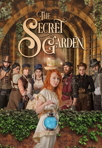 O Jardim Secreto (The Secret Garden)