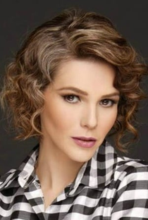 Kika Edgar - Poster 1