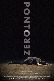 Ponto Zero - Poster / Capa / Cartaz - Oficial 1
