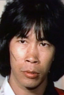 Wei Ho Tu - Poster / Capa / Cartaz - Oficial 1