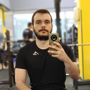 Foto de perfil de Henrique