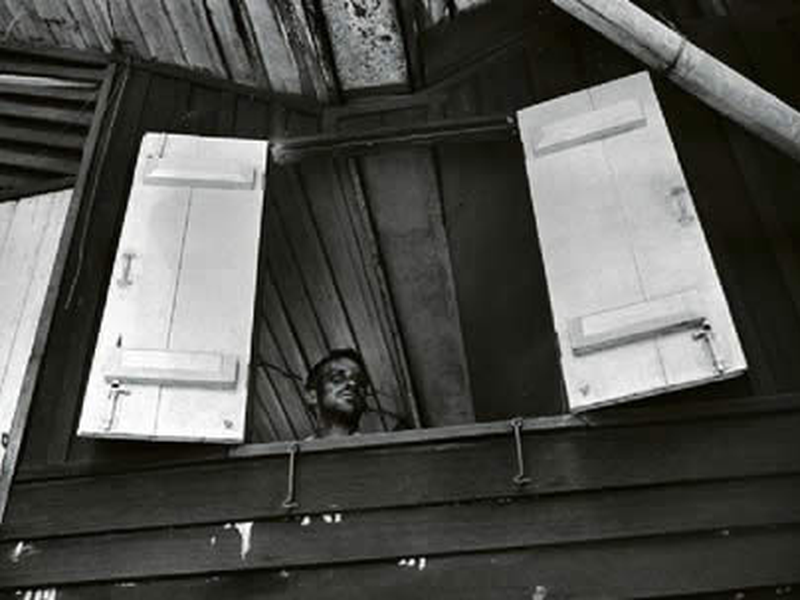 Foto 4 de Apenas Deus Perdoa