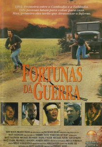 Fortunas da Guerra  (Fortunes Of War)