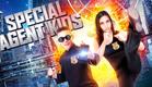 Special Agent Kids Trailer