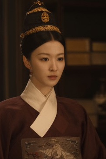 Poster de Episódio 第16集 (2022)