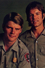 Os Guardas Florestais (The Rangers)