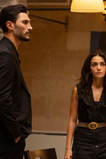 Poster de Episódio 2. Bölüm (2023)
