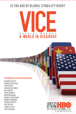 VICE Reportagem Especial: Um mundo em desordem (VICE Special Report: A World in Disarray)