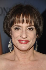 Patti LuPone