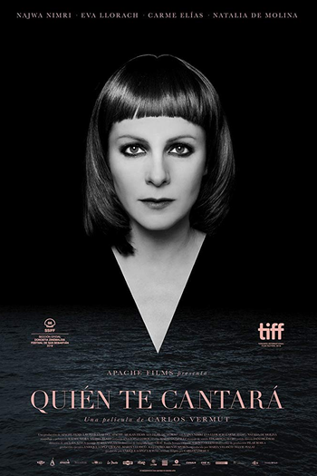  de Filme Quem Cantará as Suas Canções? (2018)