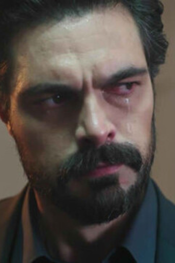 Poster de Episódio 33. Bölüm (2020)