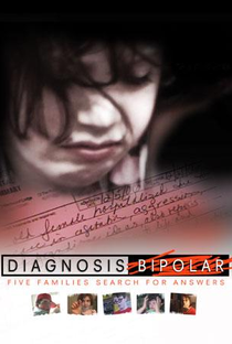 Diagnóstico Bipolar - Poster / Capa / Cartaz - Oficial 1