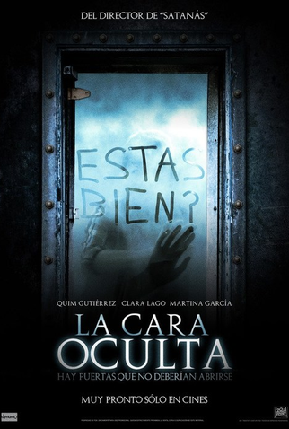 Poster 7 de Filme O Quarto Secreto (2011)