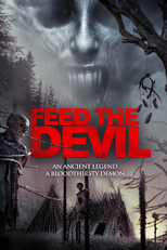 Feed the Devil (Feed the Devil)