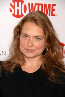 Merritt Wever - Poster 2