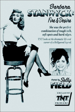Barbara Stanwyck: Fogo e Desejo (Barbara Stanwyck: Fire and Desire)
