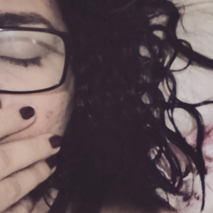 Foto de perfil de Kalhianne Alves