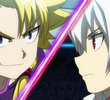 スプリガンVSワイバーン!
