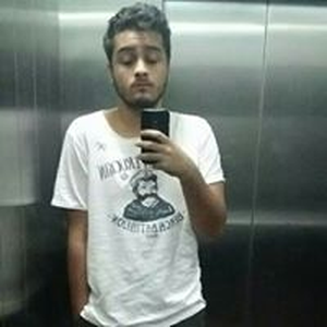 Foto de perfil de Marcos